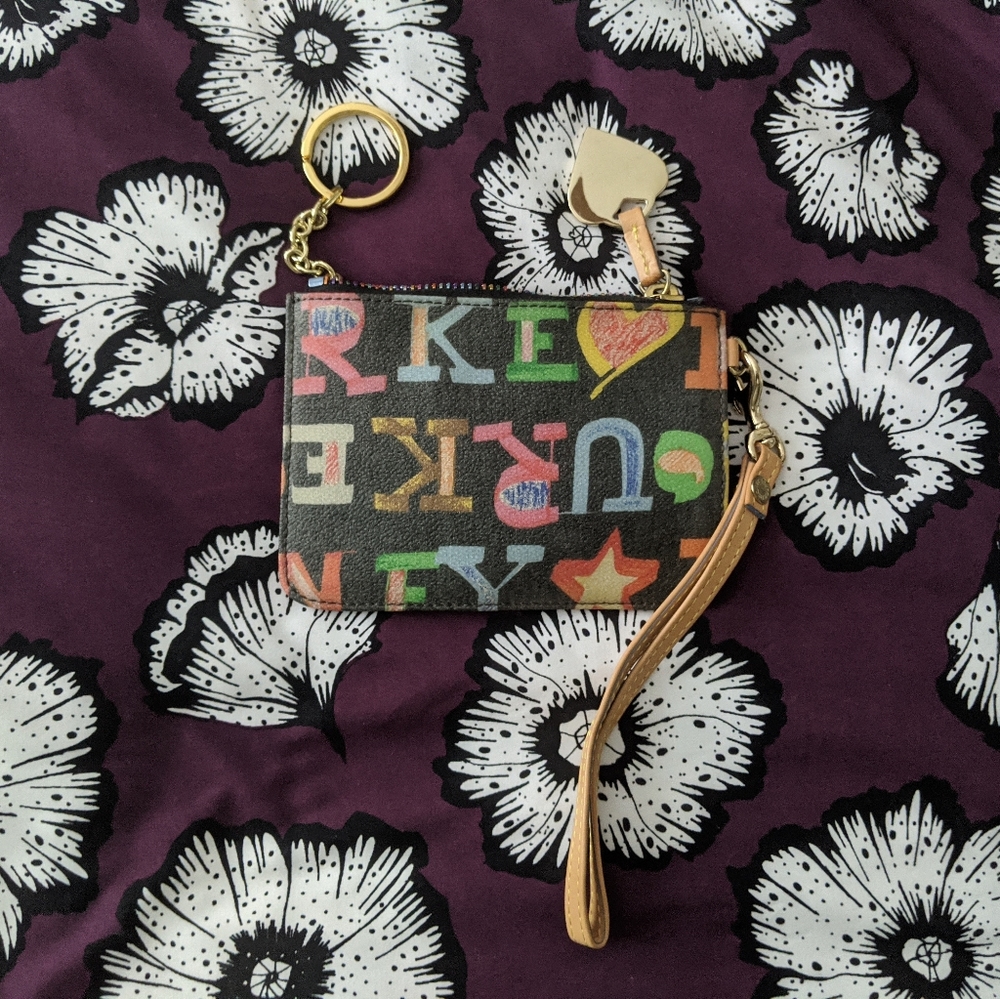 Dooney & Bourke Wallet